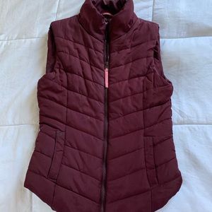 Aeropostale vest